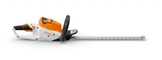 Akumulátorové záhradné nožnice na živý plot STIHL HSA 50, bez akumulátora