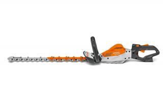 Akumulátorové záhradné nožnice na živý plot STIHL HSA 94 R (750 mm)