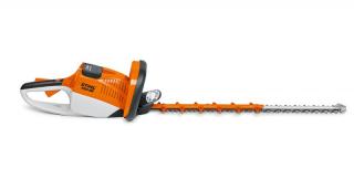 Akumulátorové záhradné nožnice STIHL HSA 86