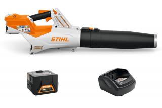 Akumulátorový fúkač STIHL BGA 60, set s 1x AK 30