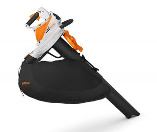 Akumulátorový vysávač STIHL SHA 56, iba stroj