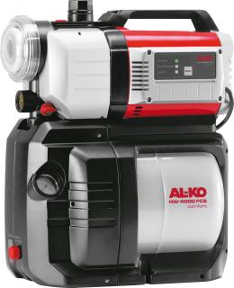 AL-KO Domáca Vodáreň Hw 4000 Fcs Comfort 1000W