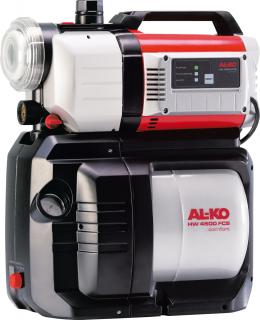 AL-KO Domáca Vodáreň Hw 4500 Fcs Comfort 1300W