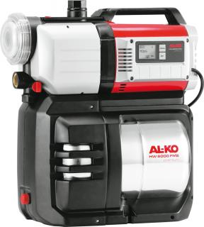 AL-KO Domáca Vodáreň Hw 6000 Fms Premium 1400W