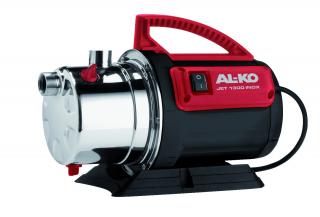 AL-KO Záhradné čerpadlo JET 1300 Inox 113248