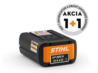 AP Systém Akumulátor AP 300 S