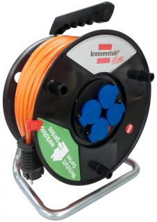 Brennenstuhl Kábel bubon Garant 50m IP44