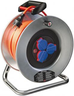Brennenstuhl Kábel bubon Garant S 40m IP44