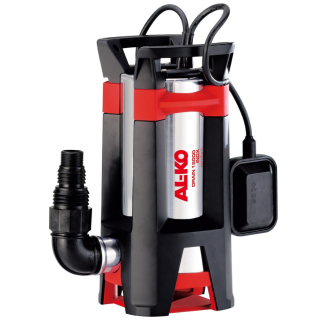 Čerpadlo kalové Drain 15000 Inox Comfort Al-KO 112828