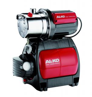 Domáca vodáreň HW 1300 INOX AL-KO 113249