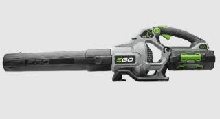 EGO POWER+ Akumulátorový fukár LB5804E SADA s 5.0 Ah batériou