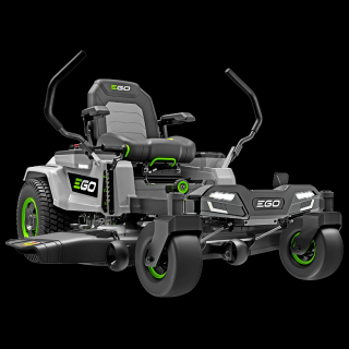 EGO POWER+ Kosačka traktorová ZT5201E-L 132 cm s nulovým polomerom otáčania