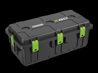 EGO POWER+ Multinabíjací box CHU6000