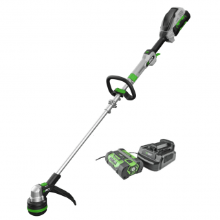 EGO POWER+ Vyžínač ST1401E-ST 35 cm, hlava POWERLOAD, SADA s 2.5 Ah batériou