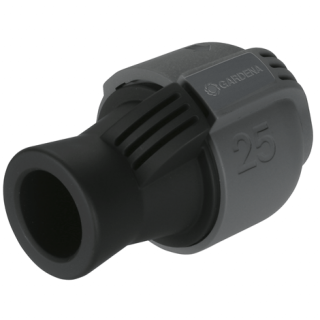 GARDENA Spojka 25 mm x vnútorný závit 3/4" 2761-20