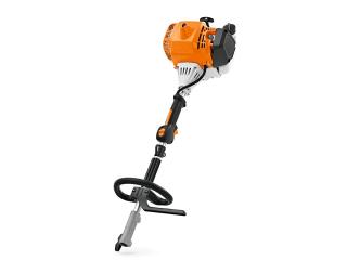 Kombi motor STIHL KM 235 R