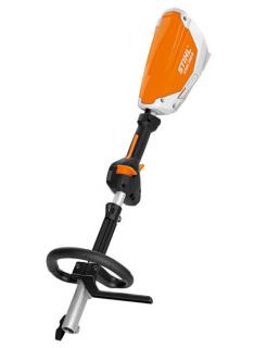 Kombi motor STIHL KMA 130 R