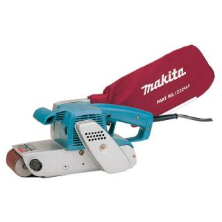 MAKITA 9924DB EL. PÁSOVÁ BRÚSKA 76x610mm 850W