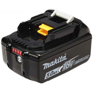 MAKITA BL1850B 197280 akumulátor 5,0Ah/18V 632F15-1