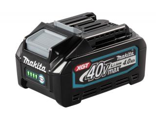 MAKITA BL4040 XGT 4,0Ah/40V 632N72-7