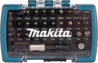 MAKITA D-74762 sada bitov 32ks