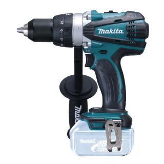 MAKITA DDF458Z AKU SKRUTKOVAČ 91Nm 18V