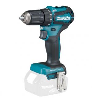 MAKITA DDF483Z AKU SKRUTKOVAČ 40Nm 18V