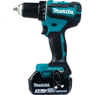 MAKITA DDF485RFJ AKU SKRUTKOVAČ 50Nm 18V