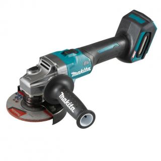 MAKITA GA005GZ01 AKU UHLOVÁ BRÚSKA 40V MAX XGT