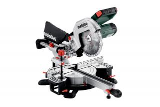 METABO KGS 216 M SKRACOVACIA PÍLA 613216000