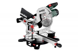 METABO KGS 254 M SKRACOVACIA PÍLA 613254000