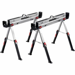 METABO sada pracovných kôz MAB 82 626990000