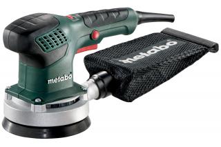 METABO SXE 3125 EXCENTRICKÁ BRÚSKA 600443500