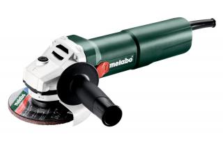 Metabo W 1100-115 (603613000) Uhlová brúska