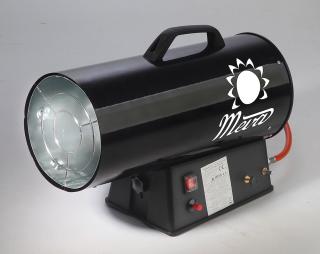 MEVA Teplogenerátor 9 - 30 kW UTP17002