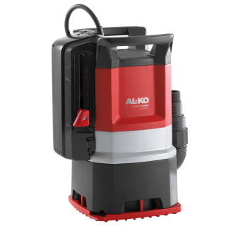 Ponorné čerpadlo Twin 14000 Premium AL-KO 112831