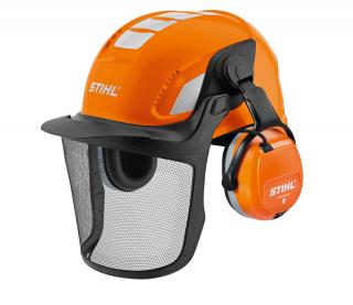 Prilbová súprava ADVANCE X-VENT BT