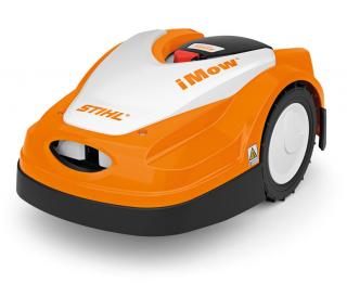 Robotická kosačka iMow STIHL RMI 422 P