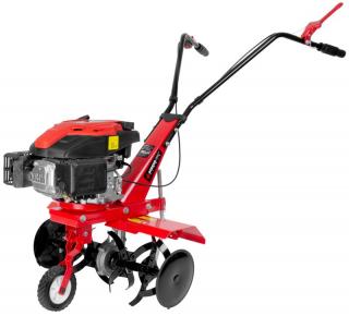 Rotavátor, kultivátor Strend Pro QK60