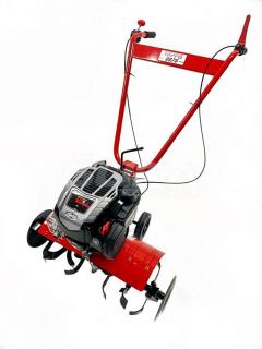 Rotavátor TERRA - Q 675