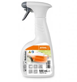 Špeciálny čistiaci prostriedok Multiclean, 500 ml
