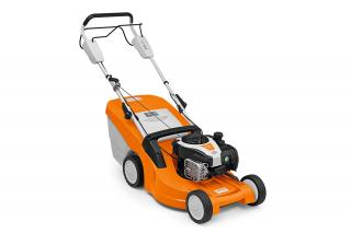 STIHL RM 248.3 T