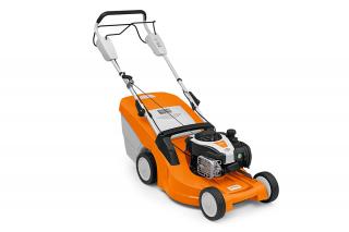STIHL RM 448.3 T