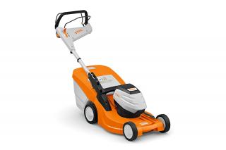 STIHL RM 448.3 V