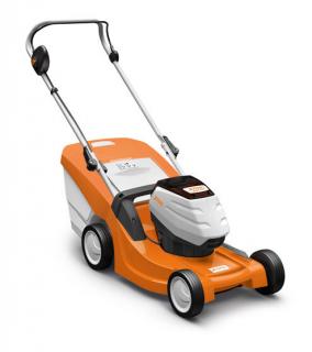 STIHL RMA 443.2