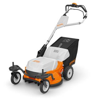 STIHL RMA 765 V