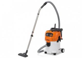 STIHL  SE 122 E
