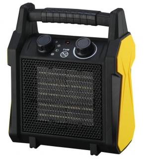 Strend Pro Ohrievač BGP2001-30, max. 3 kW, elektrický