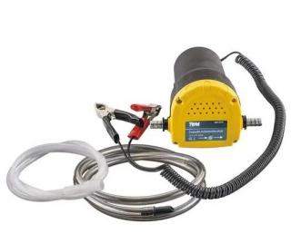 TUSON - čerpadlo motorového oleja 12V RIN72539