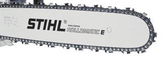 Vodiaca lišta STIHL Rollomatic E 1,6 mm 3/8 45 cm 11